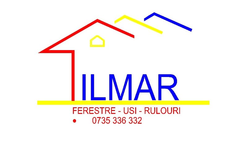 Ilmar - Tamplarie PVC